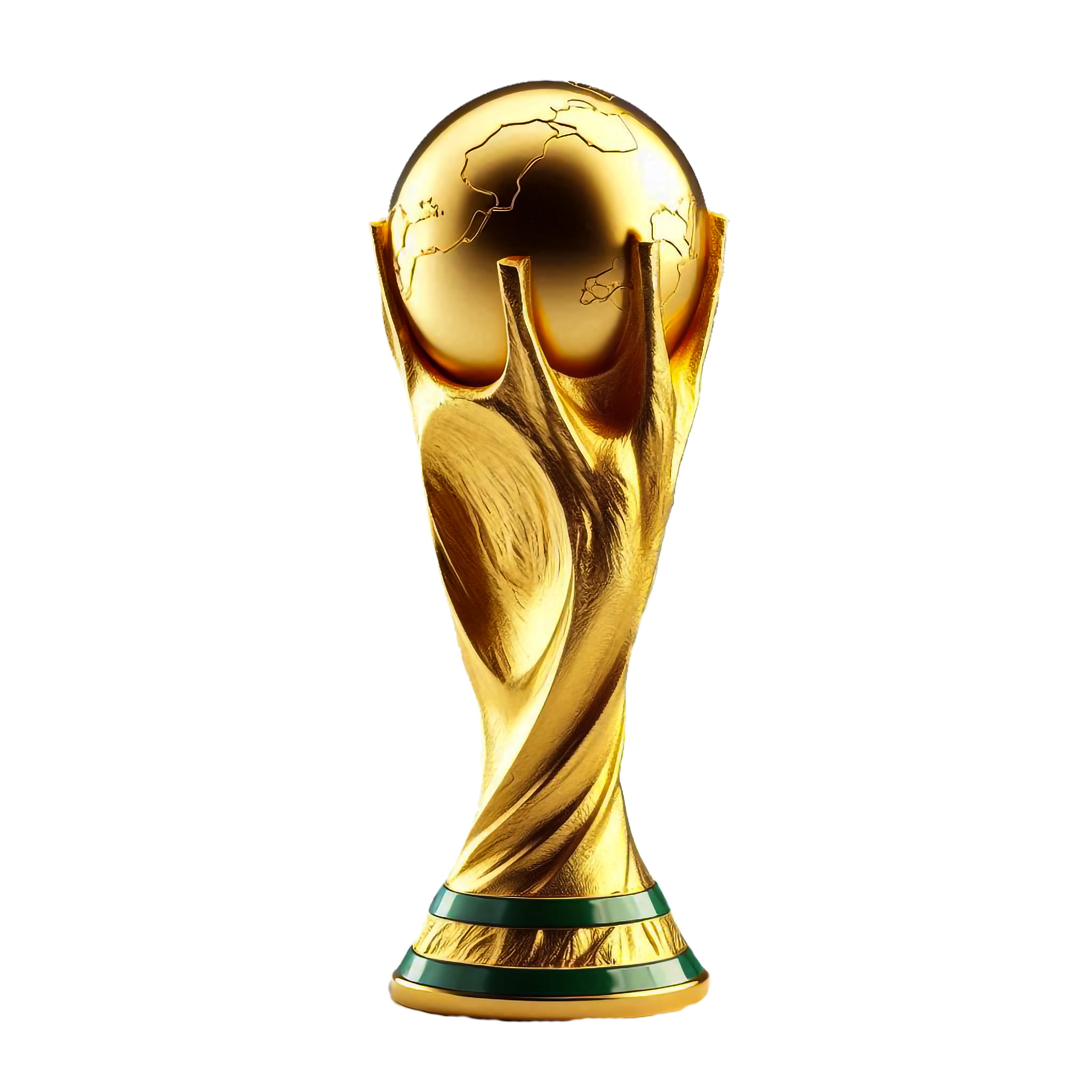 Taça da Copa do Mundo