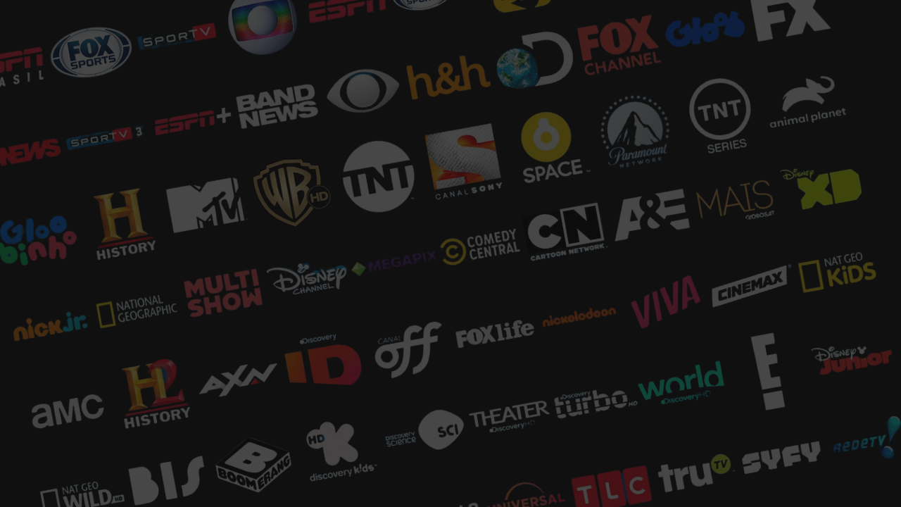 Assistir TV ao vivo